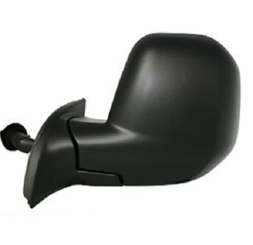 Left Side Mirror Exterior For Peugeot Partner 07.1996-03.2008