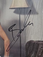 BANKS Vinyl OFF WITH HER HEAD original signie...