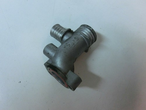 BMW K 1100 LT ABS BMW100 93-98 Kühlerrohr für Sensor Wasserrohr Rohr Kühler