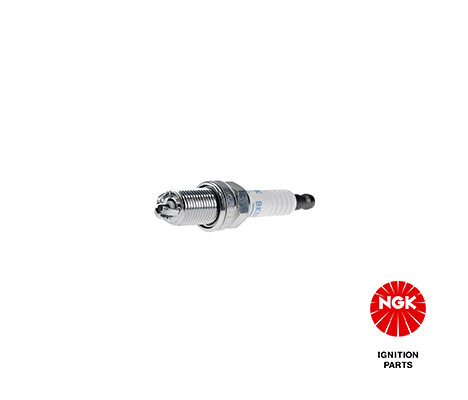 Bujía NGK 6437 para Fiat, Lancia, SEAT, VW - Imagen 2 de 3