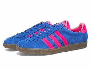 adidas blue and pink trainers