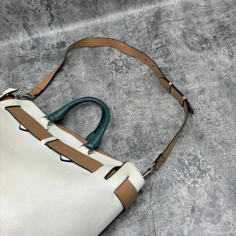 Burberry Belt Bag Tote Shoulder m3_1203
