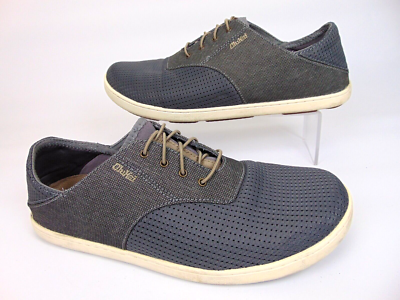 OLUKAI Nohea Moku Men display picture 2