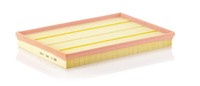 Mann-Filter C36145 Luftfilter FüR BMW X5 E70 3.0 10.06-12.12