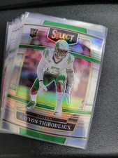 2022 Panini Select Draft Picks Silver Holo Base 1-200 You Pick Complete Your Set