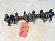 1984 Case David Brown 1194 Tractor Rocker Arm Assembly