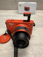nikon j2 products for sale | eBay nikon j2 products for sale | eBay