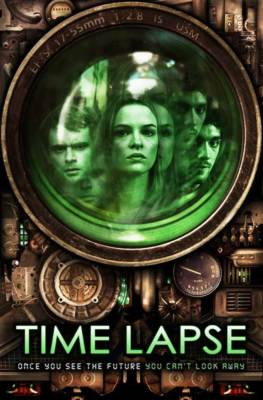 Zeitraffer (Blu-Ray) KULT MEDIA