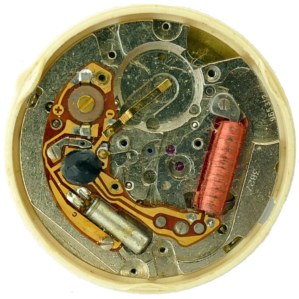 Tag heuer sale formula 1 movement