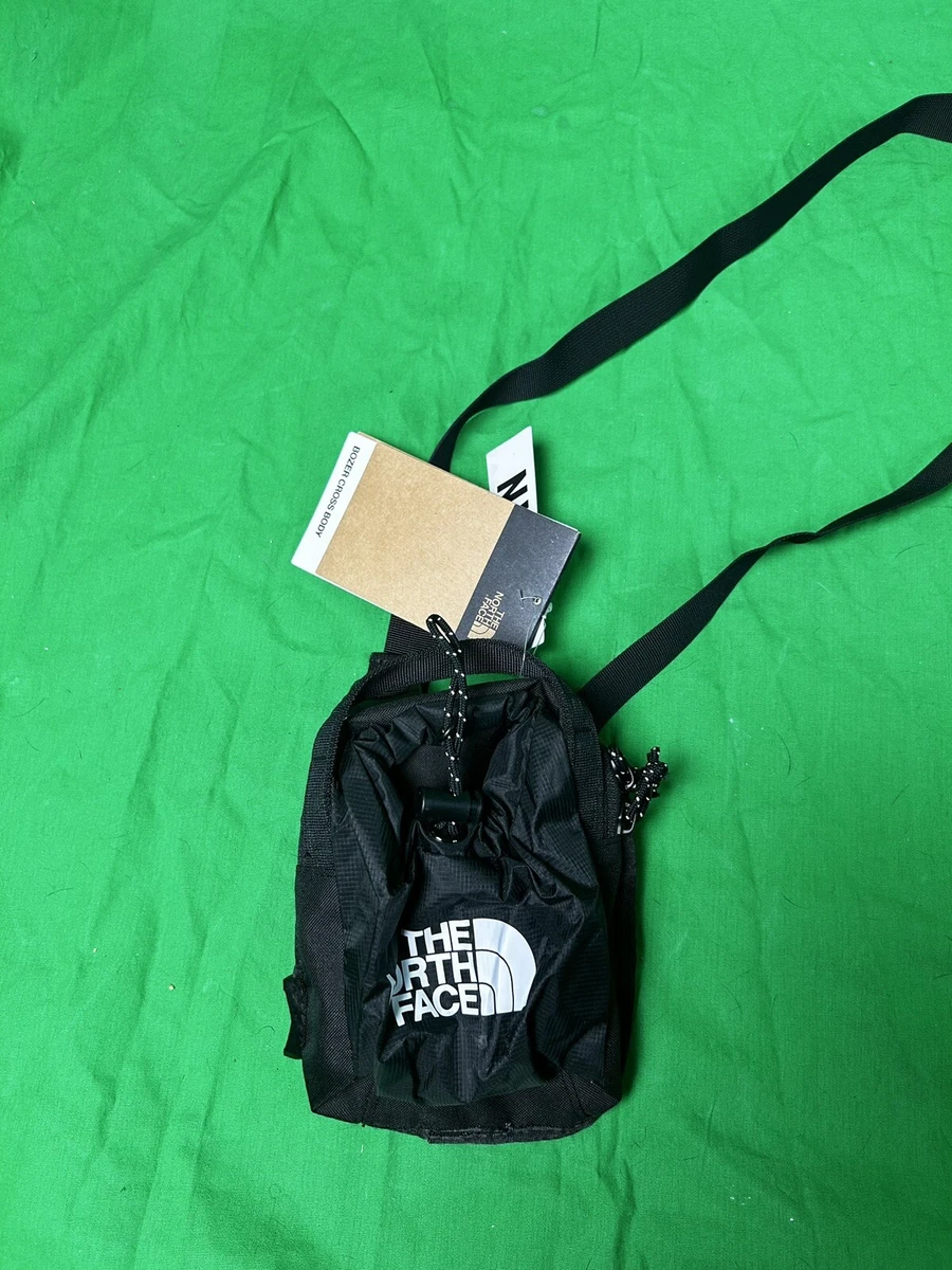 North face cross body bag new arrivals