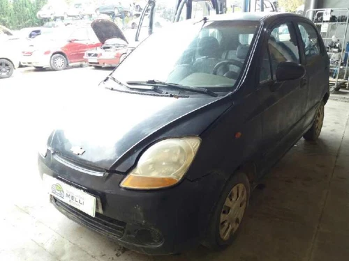 65489 Maneta Interior Delantera Derecha para CHEVROLET MATIZ (2004) S 2 3754820 - Bild 3 von 9