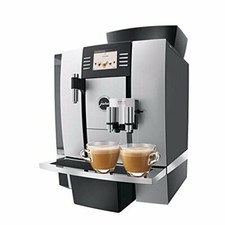 Jura X3 Giga برو Bean to Cup قهوة آلة جديد