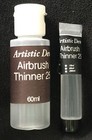 Acrylic PAINT Airbrush Diluter Acrylic Airbrush Thinner Meduim