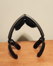 Bose A20 Aviation Headband With Ear Stirrups