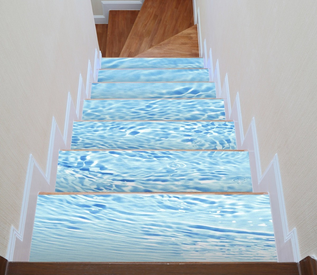 Vista Pro Lighting Stair Riser Vista Pro Residential Landscape