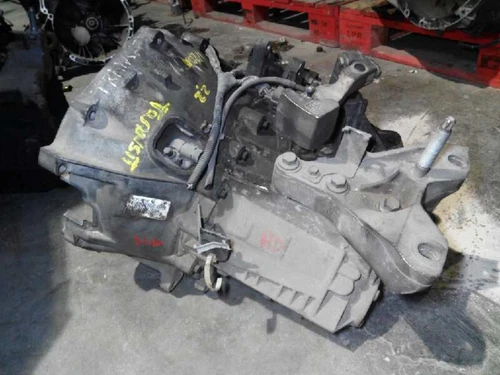 6R07 Caja Cambios para FORD TRANSIT FURGÓN (TT9) * 1950 108011 - Imagen 4 de 5