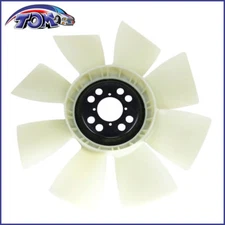 New Engine Cooling Fan Blade For Ford F-250 F-350 F-450 SUPER DUTY 6.8L-V10 F53