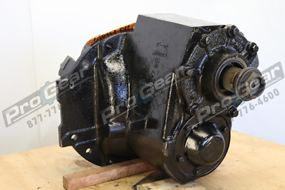REMAN ROCKWELL DIFFERENTIAL RDL20145 RATIO 358 AIR POSI LOCKER | eBay