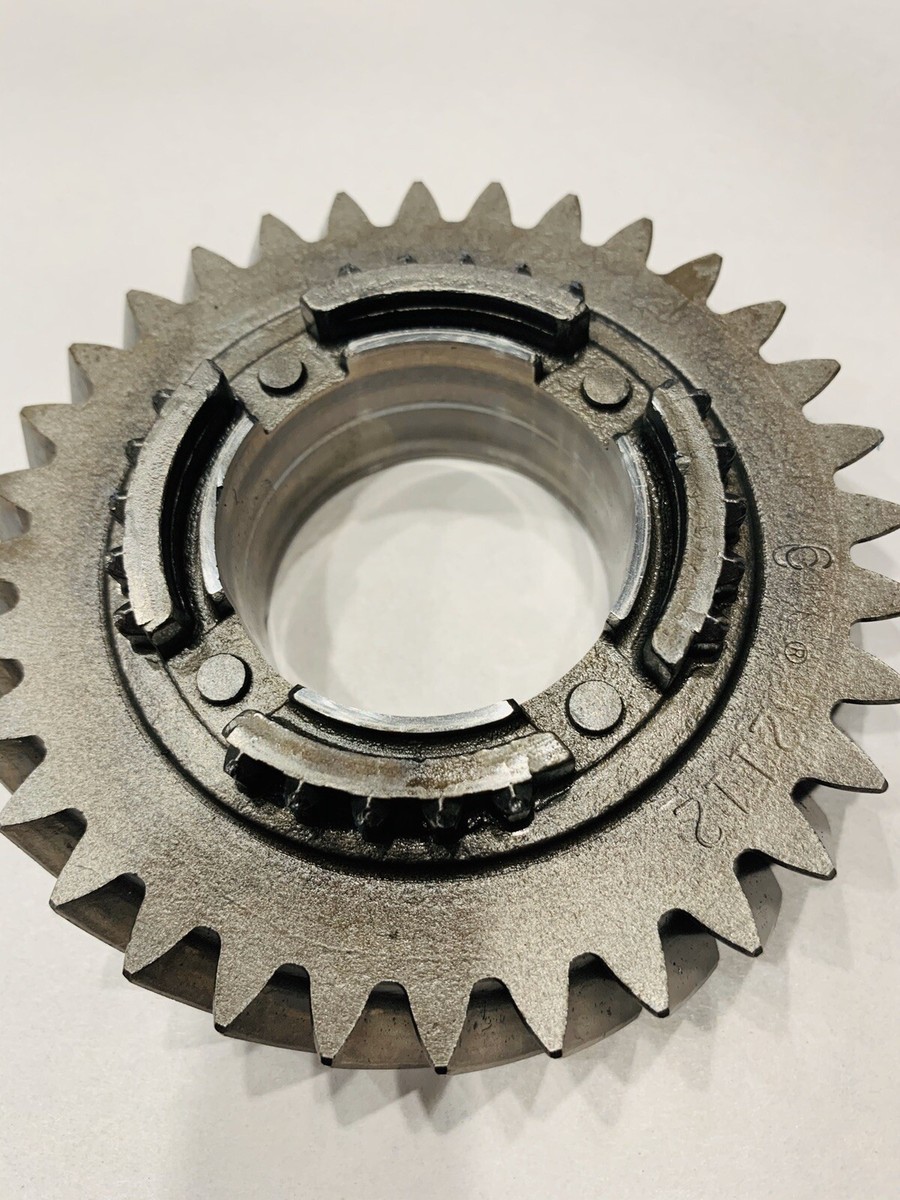 Mustang T5 World Class 1st First Gear 4cyl 87-93 32T Tooth 048