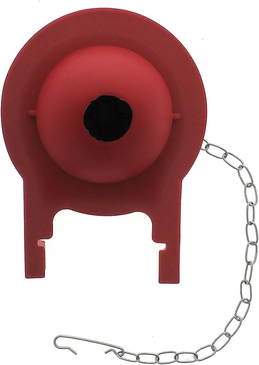 K-TOTO GTポッパー Toilet Flapper Replacement - 2 PACK Toto | eBay