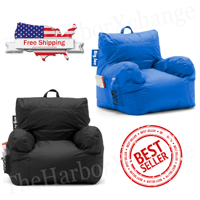 Xl Corduroy Bean Bag Chair Propercase