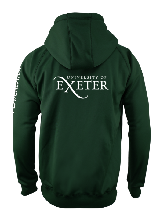 Men's Exeter University Hoodies eBay