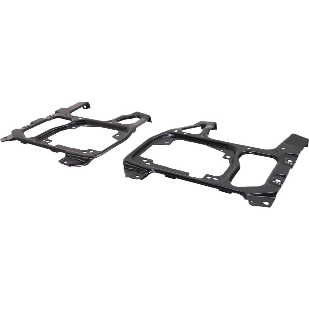 New Bumper Bracket 68449226AA right left side for 2019-2021 Ram
