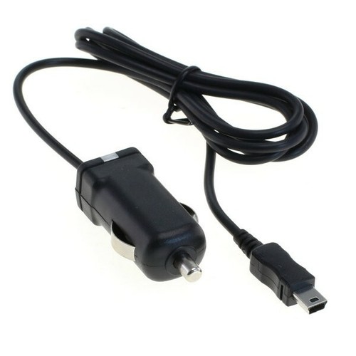 KFZ-Ladekabel Ladegerät für TomTom Go 520 - Bild 3 von 3