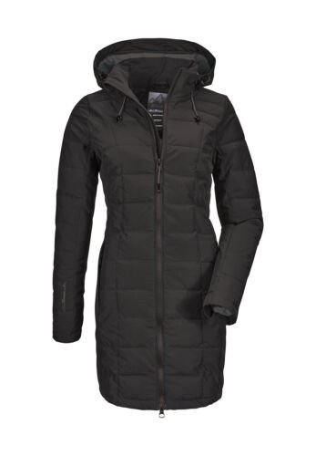 Produktbild von Killtec - Damen Funktionsparka Mit