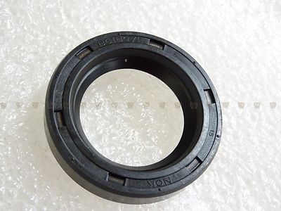 Kawasaki NOS NEW 92049-1084 Oil Seal SC28438 KZ ZL ZN KZ750 KZ550