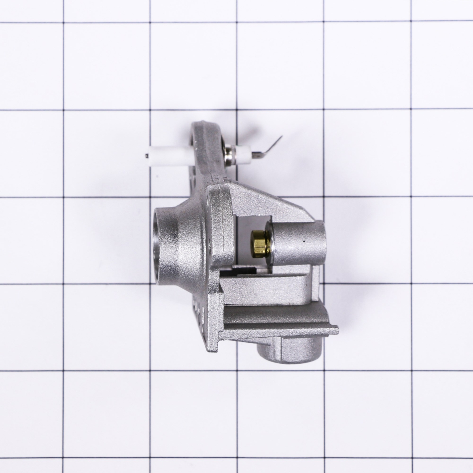 Factory Whirlpool WPW10619560 Range Spud-Orf W10619560 PS11756781 - Foto 3