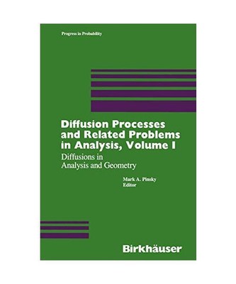 DIFFUSION PROCESSES AND RELATED PROBLEM, PINSKY