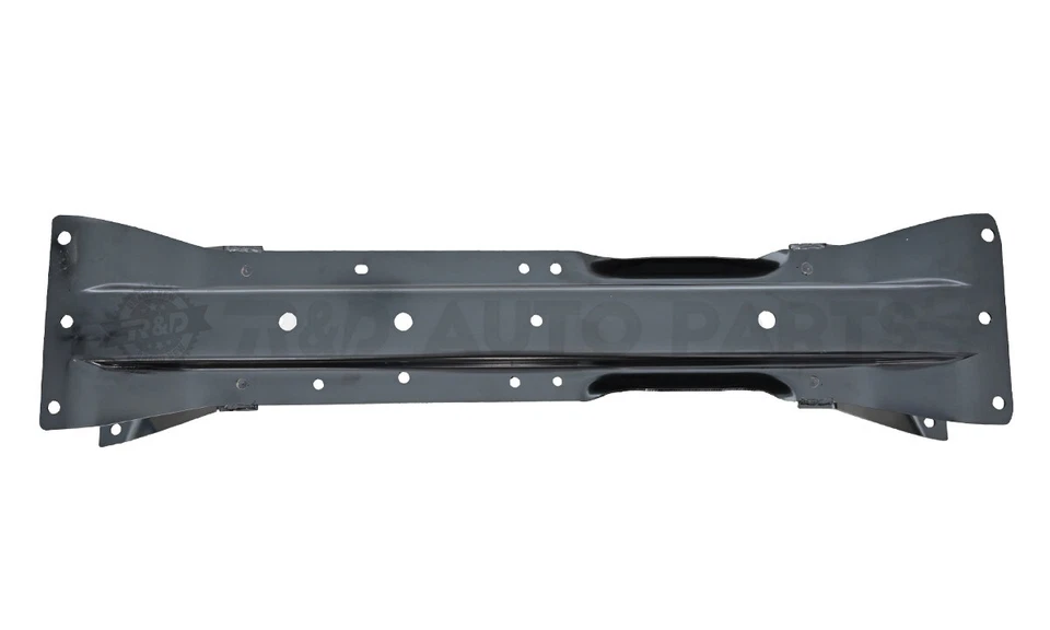 FRONT FRAME TANK MIDSHIP CROSSMEMBER FOR FORD F150 F250 F350 1980 - 1996 - Imagem 4 de 4