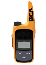 Backcountry Access BC Link Mini Radio - FRS Backcountry Communicator