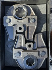 NIBCO 2 Piece Press Tool Jaw Kit 1-1/2  & 2  ...