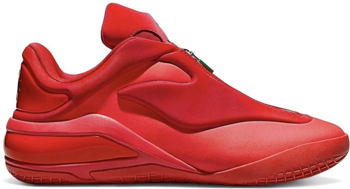 Size 9.5 - Converse Shai 001 Winter Red for sale online | eBay