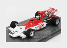 Spark Brm F1 P180 N 17 Canada Gp 1972 B.brack 1:43 S5286