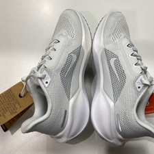  W Nike Air Zoom Pegasus 41 White Pure Platinum Sneakers