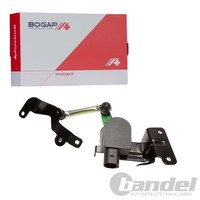 Bogap LWR Sensor Leuchtweitenregulierung Passend FüR Audi A3 | A7212188