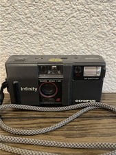 Olympus Af-1 Film Cameras for sale | eBay