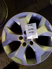 Wheel 18x7 Alloy 5 Spoke Fits 10-12 Crosstour 466671