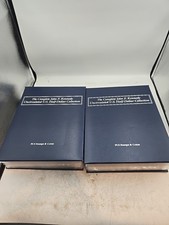 Complete John F. Kennedy Uncirculated U.S. Half Dollar Collection W Stamps PCS