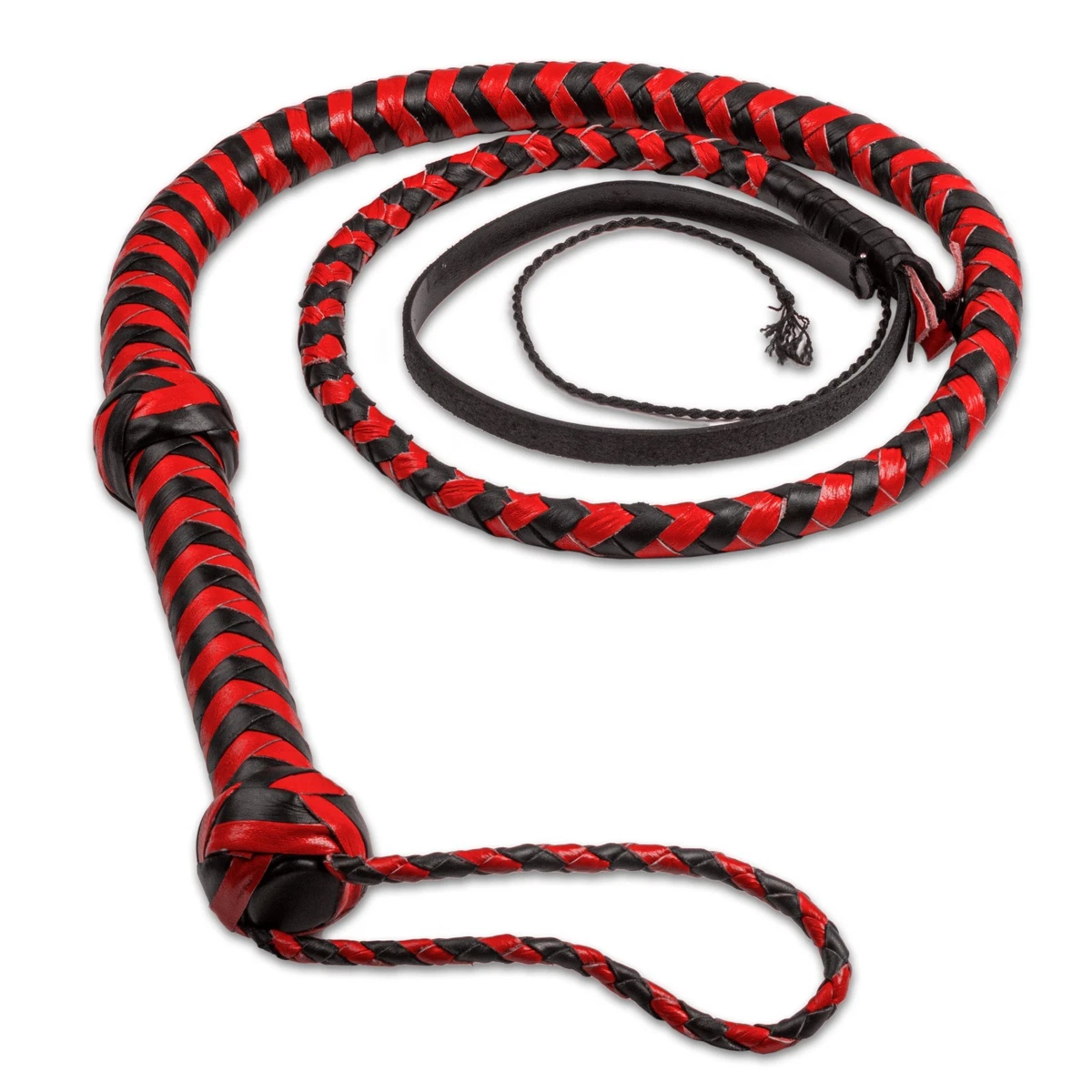 indiana jones bullwhip products for sale | eBay