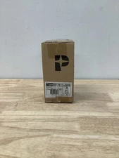 Progress Lighting Alpha Trak 1-Light Brushed Nickel Track Head