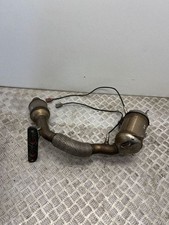 Catalyseurs Audi Q3