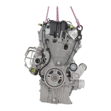 Motor Typ B7JG Für Ford PUMA II 1.0 SCTI 999 cm³ Euro 6 125 PS