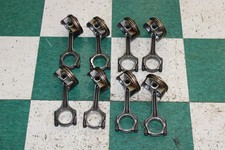 18-23 Mustang Gt 5.0l Gen 3 Coyote Motor Engine Piston Rods Set 8x Oem Oe Wty 18-23 Mustang Gt 5.0l Gen 3 Coyote Motor Engine Piston Rods Set 8x Oem Oe Wty