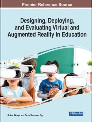 Entwerfen, Bereitstellen und Evaluieren von Virtual und Augmented Reality im Bildungswesen