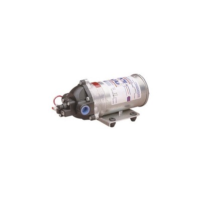 Shurflo On-Demand Sprayer Diaphragm Pump - 1.8 GPM, 60 PSI, 12 Volt, Model#