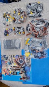 (4856)LEGO Spider-Man: Doc Ock's Hideout